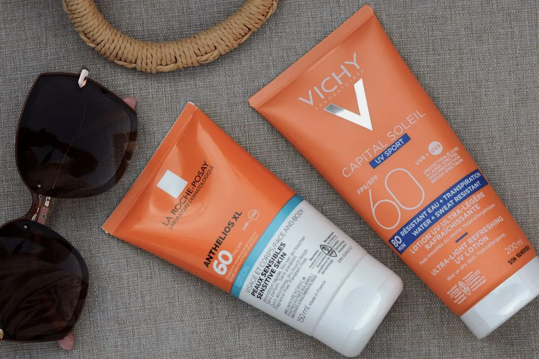 کرم ضد آفتاب چیست و چرا باید همیشه از آن استفاده کنیم؟