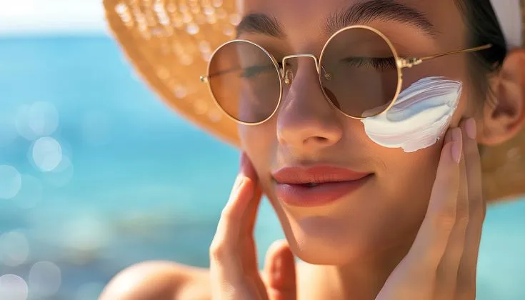 کرم ضد آفتاب چیست و چرا باید همیشه از آن استفاده کنیم؟