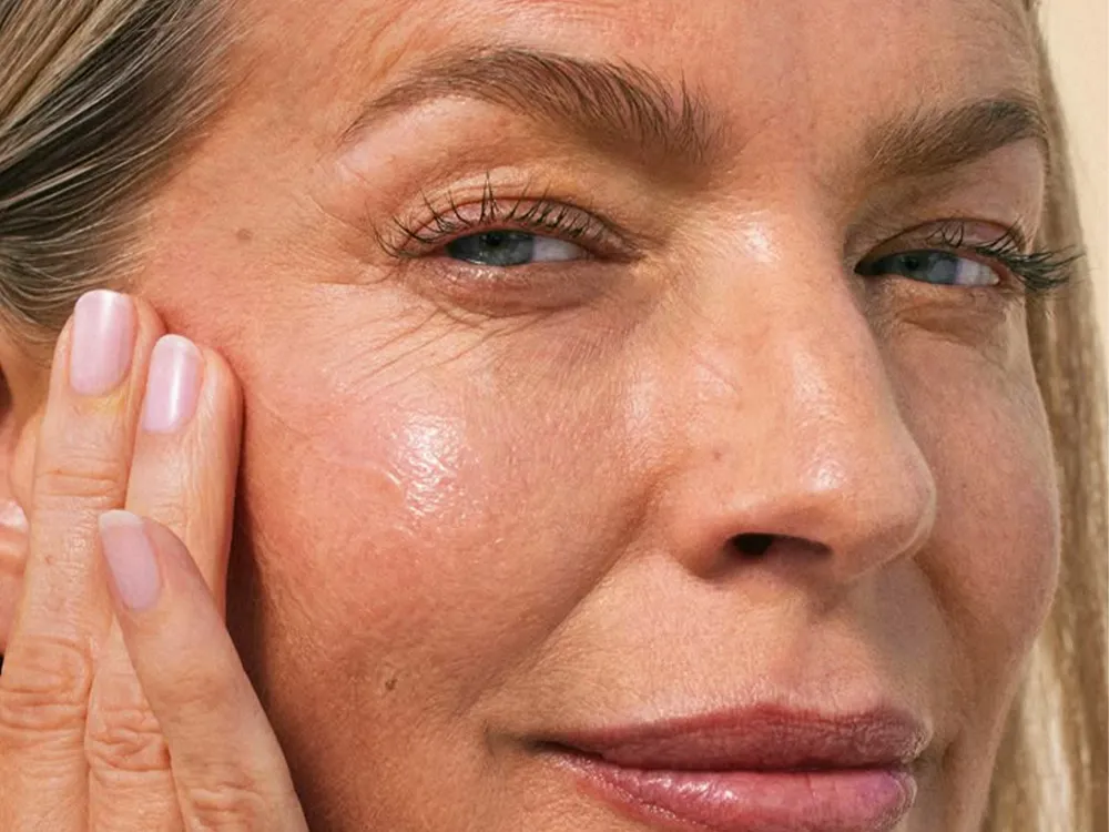 کرم ضد چروک