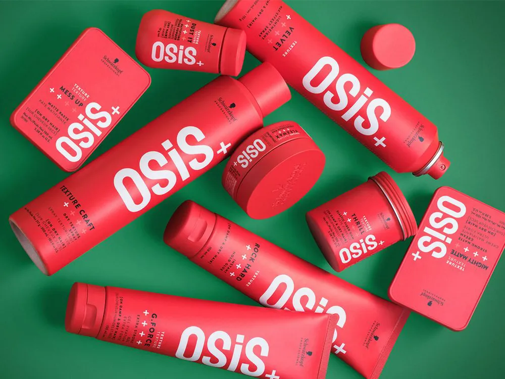 اسپری دوفاز و محافظ حرارتی مو؛ راز داشتن موی سالم در برابر سشوار و اتو