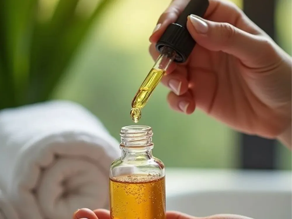 تونیک‌ها و محلول‌های تقویتی مو؛ کلیدی برای رشد، تغذیه و جلوگیری از ریزش مو