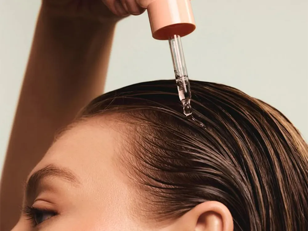 سرم مو و روغن‌ها راهنمای جامع برای سلامت، تقویت و زیبایی موها