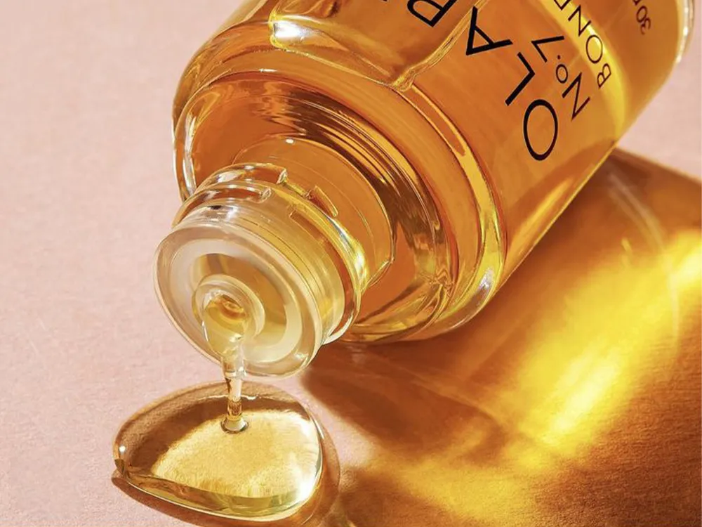 سرم مو و روغن‌ها راهنمای جامع برای سلامت، تقویت و زیبایی موها