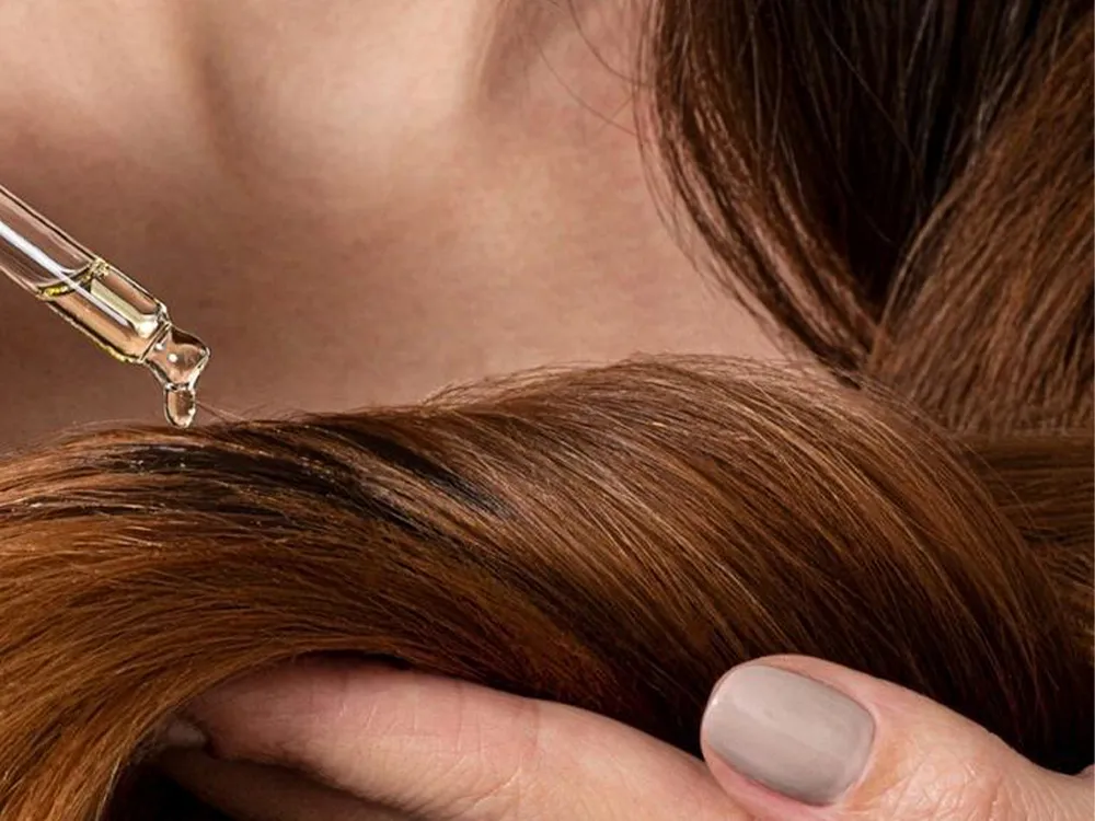 سرم مو و روغن‌ها راهنمای جامع برای سلامت، تقویت و زیبایی موها