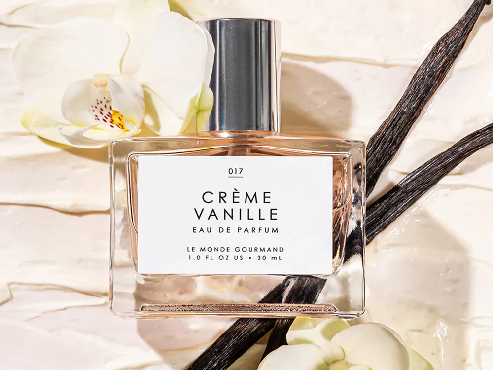 عطر و ادکلن