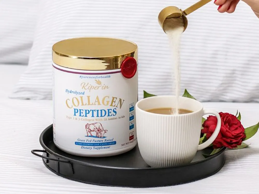 قرص‌ها، ویتامین‌ها و مکمل‌های غذایی