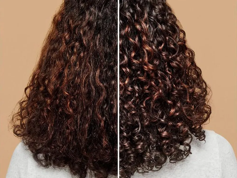 موس مو؛ حجم‌دهنده و حالت‌دهنده‌ای سبک برای زیبایی طبیعی موها