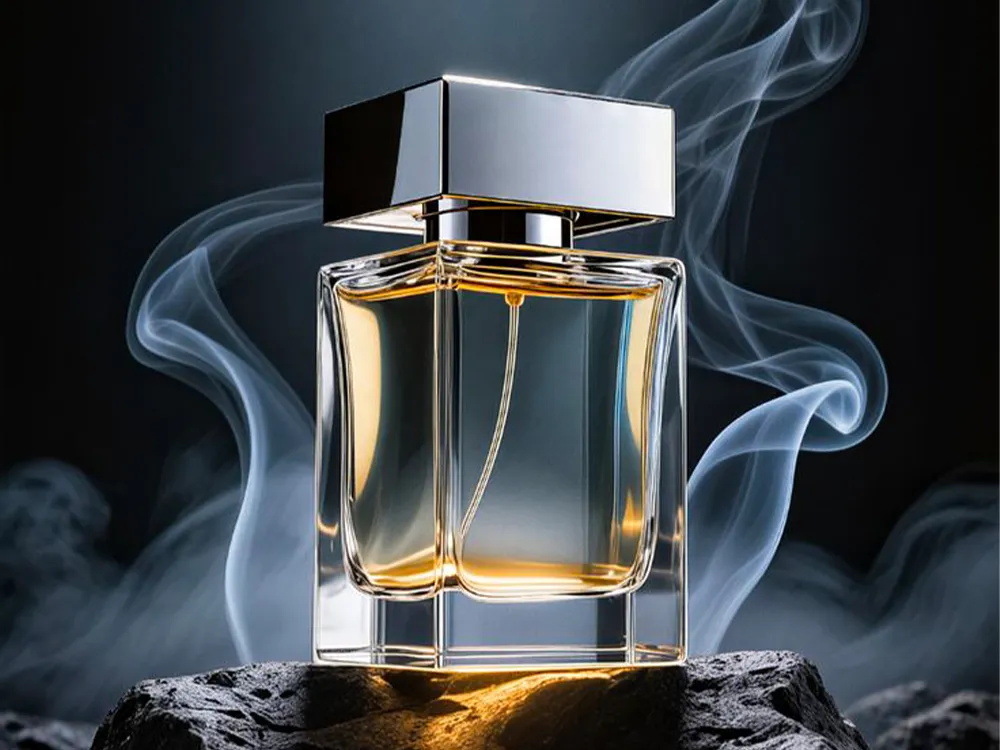 آشنایی با خانواده‌های بویایی در عطرها