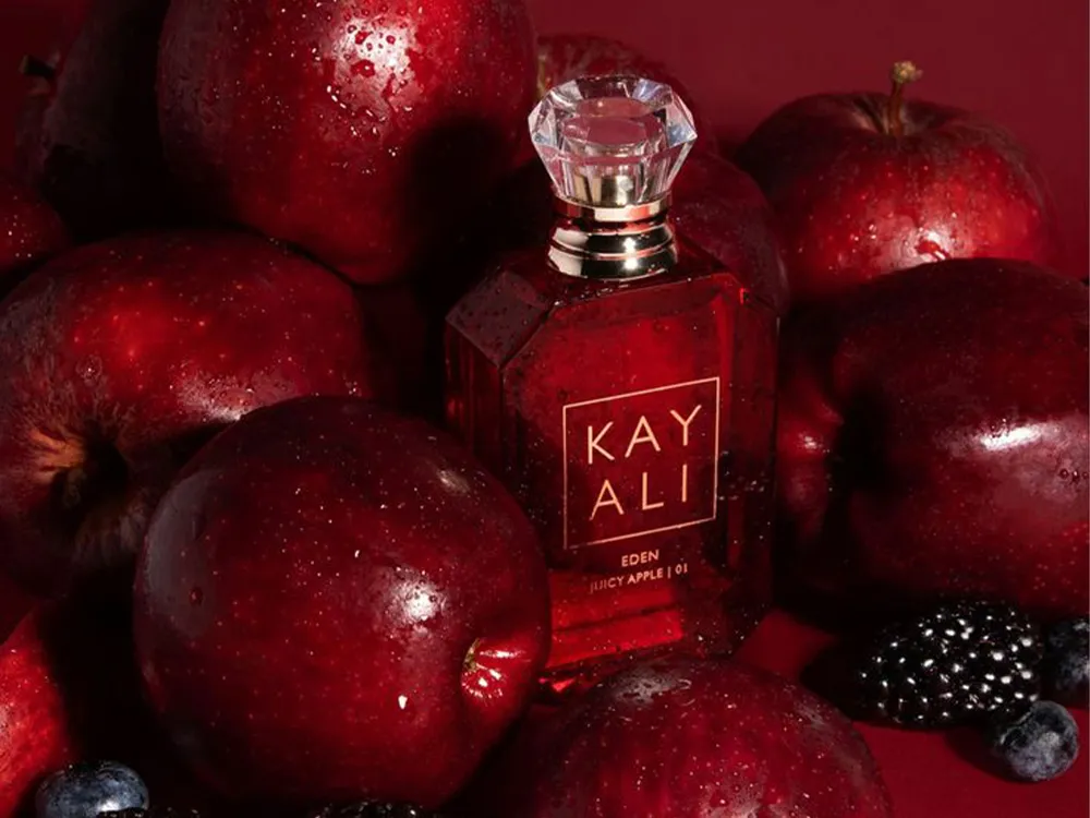 آشنایی با خانواده‌های بویایی در عطرها