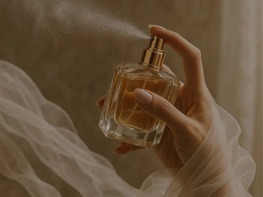 آشنایی با خانواده‌های بویایی در عطرها