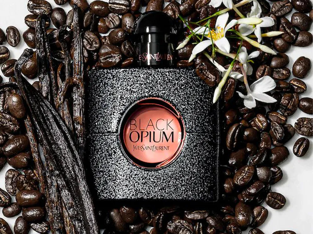 آشنایی با خانواده‌های بویایی در عطرها