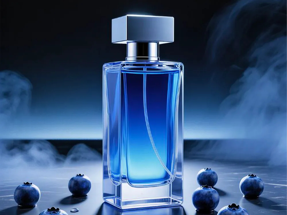 آشنایی با خانواده‌های بویایی در عطرها