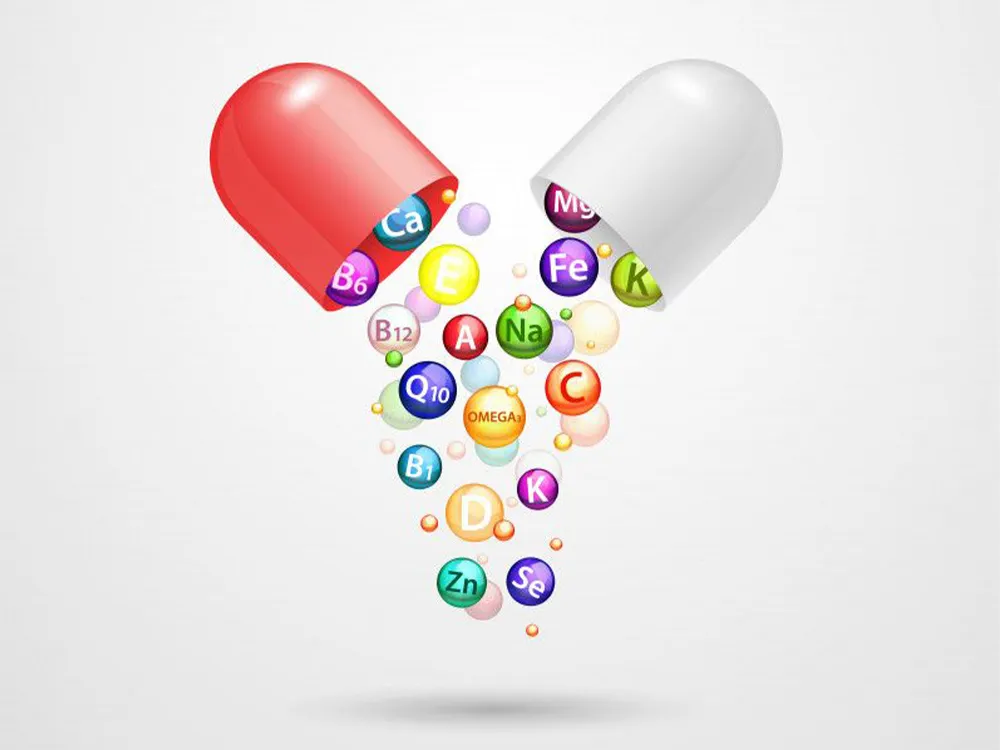تفاوت بین ویتامین‌ها و مکمل‌های غذایی چیست؟ راهنمای جامع برای انتخاب درست و مصرف اصولی