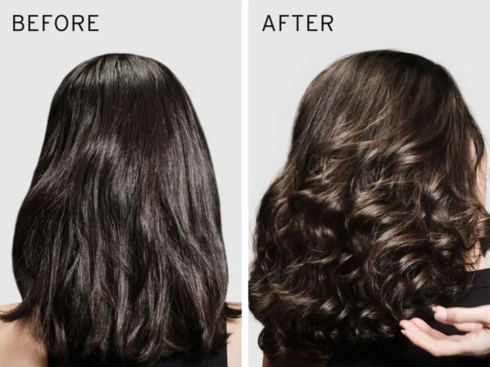 شامپو حجم‌دهنده؛ راز داشتن موهایی پرپشت، سبک و خوش‌حالت