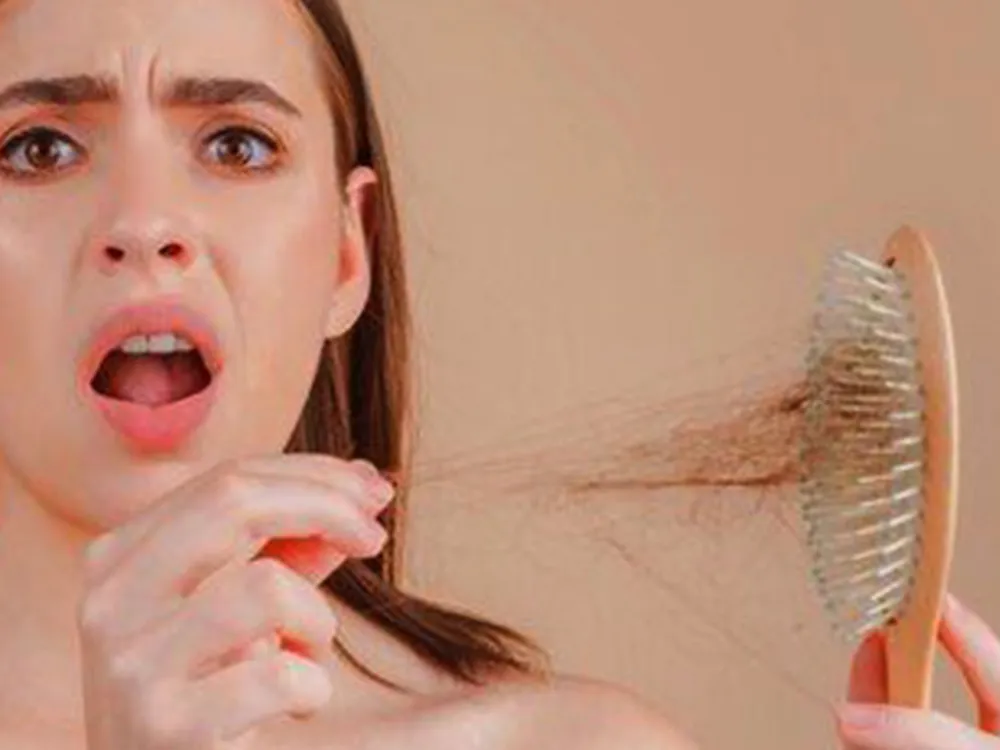 شامپو ضد ریزش مو