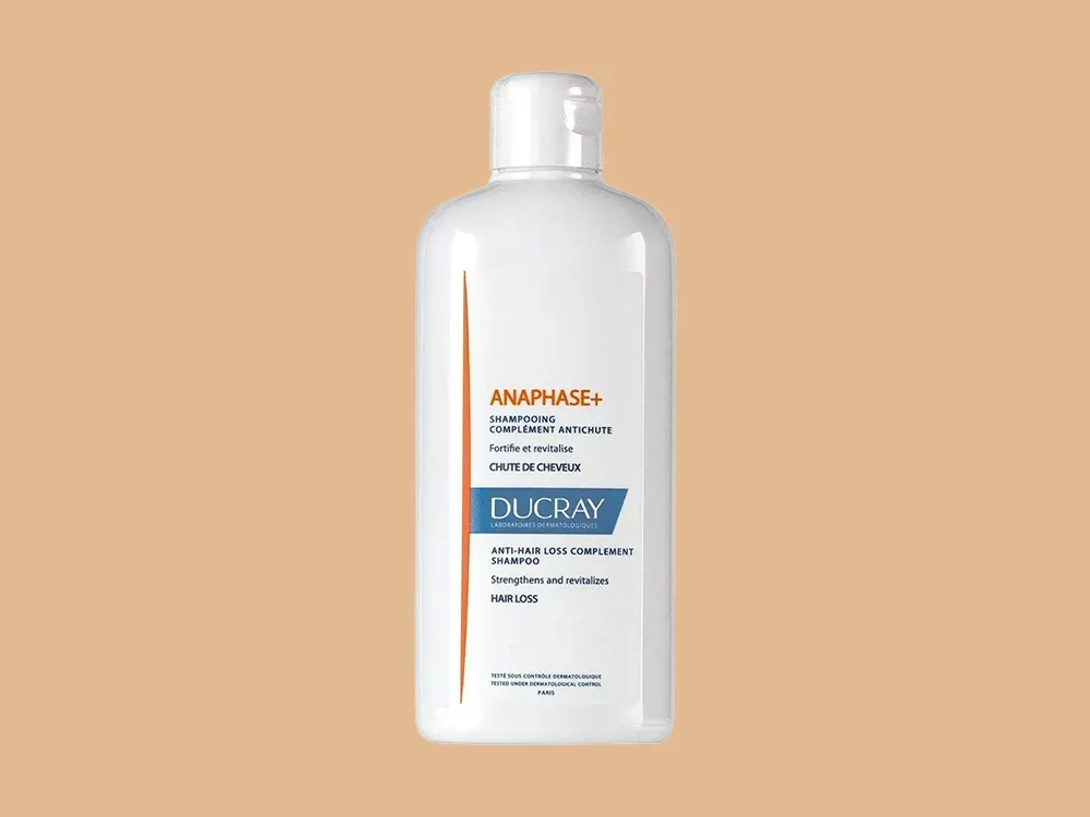 شامپو ضد ریزش مو