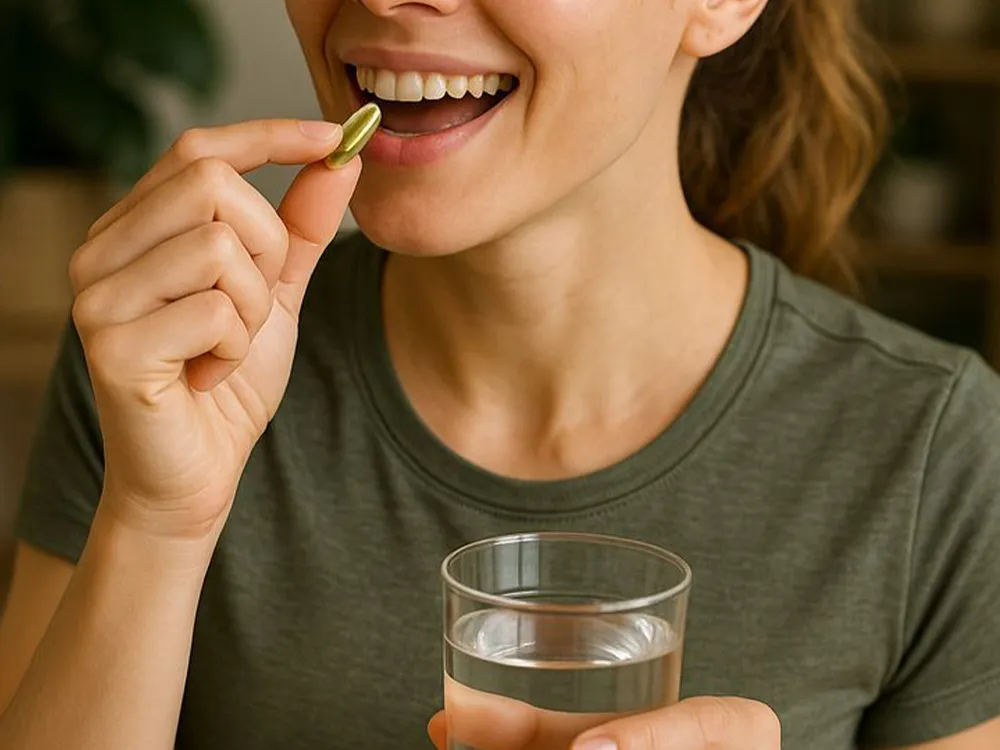 آیا مصرف طولانی‌مدت مکمل‌ها خطرناک است؟ بررسی علمی فواید، عوارض و مصرف اصولی