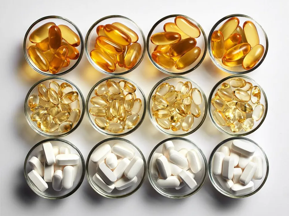 آیا مصرف طولانی‌مدت مکمل‌ها خطرناک است؟ بررسی علمی فواید، عوارض و مصرف اصولی