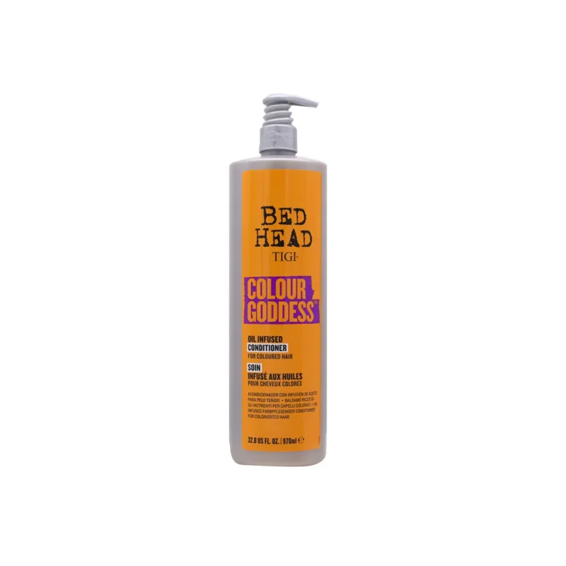 نرم کننده مو Bed Head TIGI حجم 970 میلی لیتری