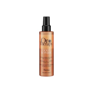 اسپری مو گلد دو فاز اوروتراپی فانولا حجم 200 میلی لیتری