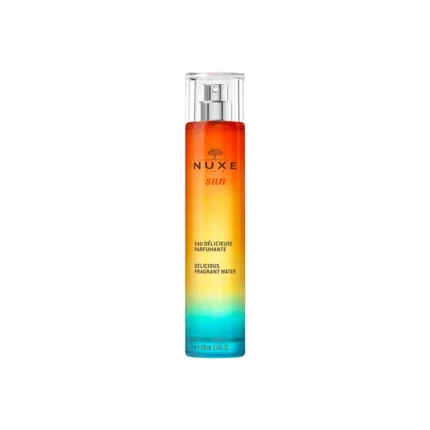 اسپری عطر نوکس sun حجم 100 میلی لیتری