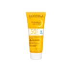 ضد آفتاب خانواده بایودرما Photoderm Lait ULTRA SPF50 حجم 200 میلی لیتری