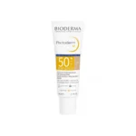 ضد آفتاب رنگی بایودرما Photoderm M SPF50 حجم 40 میلی لیتری