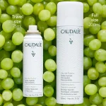 اسپری آب کدلی Grape Water حجم 75 میلی لیتری