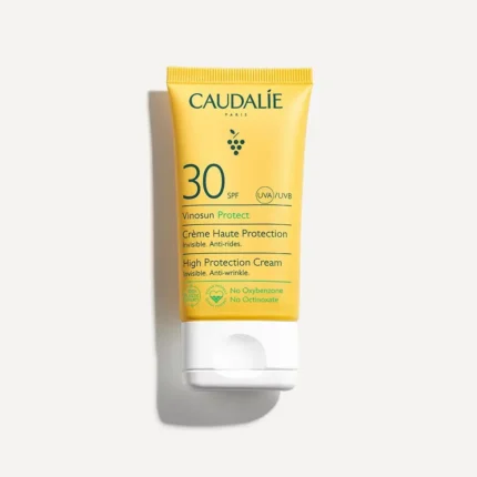 ضد آفتاب کدلی SPF30 حجم 50 میلی لیتری