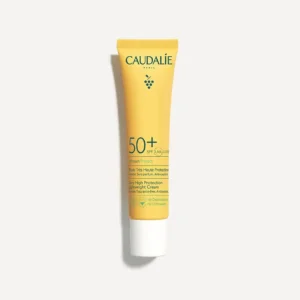 ضد آفتاب کدلی SPF50 حجم 40 میلی لیتری