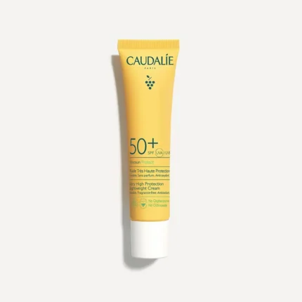 ضد آفتاب کدلی SPF50 حجم 40 میلی لیتری