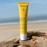 ضد آفتاب کدلی SPF50 حجم 40 میلی لیتری