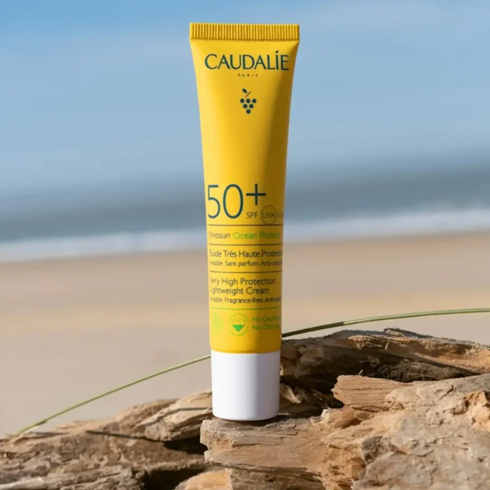 ضد آفتاب کدلی SPF50 حجم 40 میلی لیتری