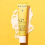 ضد آفتاب کدلی SPF50 حجم 40 میلی لیتری