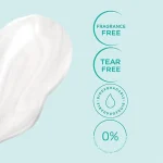 ژل شست و شو صورت و بدن موستلا Stelatopia حجم 200 میلی لیتری