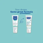 کرم مرطوب کننده موستلا Stelatopia حجم 40 میلی لیتری