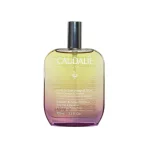 روغن مراقبتی چند منظوره پوست و مو کدلی Huile de Soin Lissage & Glow حجم 100 میلی لیتری
