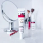 سی سی کرم رنگی فارماسریز NEOCAPILLARIES CAPILAR-TONE SPF30 حجم 40 میلی لیتری