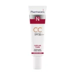 سی سی کرم رنگی فارماسریز NEOCAPILLARIES CAPILAR-TONE SPF30 حجم 40 میلی لیتری