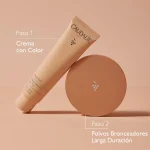 پنکک گیاهی کدلی Vinocrush حجم 8.5 گرمی