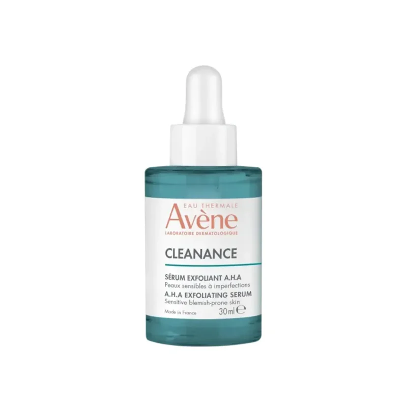 سرم ضد جوش اون CLEANANCE حجم 30 میلی لیتری