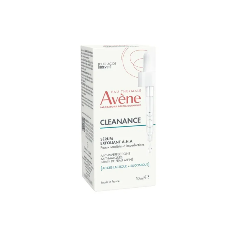 سرم ضد جوش اون CLEANANCE حجم 30 میلی لیتری