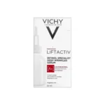 سرم لیفت کننده و ضد چروک ویشی LIFTACTIV RETINOL حجم 30 میلی لیتری