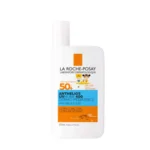 ضد آفتاب کودک لاروش پوزای ANTHELIOS SPF50 DERMO-PEDIATRICS FLUIDE INVISIBLE حجم 50 میلی لیتری