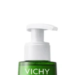 ژل شست و شو صورت ویشی NORMADERM PHYTOSOLUTION حجم 400 میلی لیتری