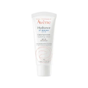 کرم آبرسان اون Hydrance UV-LEGERE RICH SPF30 حجم 40 میلی لیتری