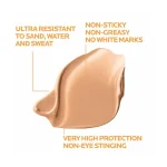 کرم ضد آفتاب رنگی لاروش پوزای ANTHELIOS UVMUNE 400 SPF50 FLUID TEINTE حجم 50 میلی لیتری