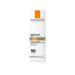 کرم ضد آفتاب ضد چروک بی رنگ لاروش پوزای ANTHELIOS GEL CORRECT SPF50 حجم 50 میلی لیتری