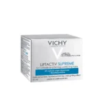 کرم ضد چروک ویشی LIFTACTIV SUPREME حجم 50 میلی لیتری