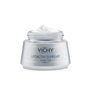 کرم ضد چروک ویشی LIFTACTIV SUPREME حجم 50 میلی لیتری